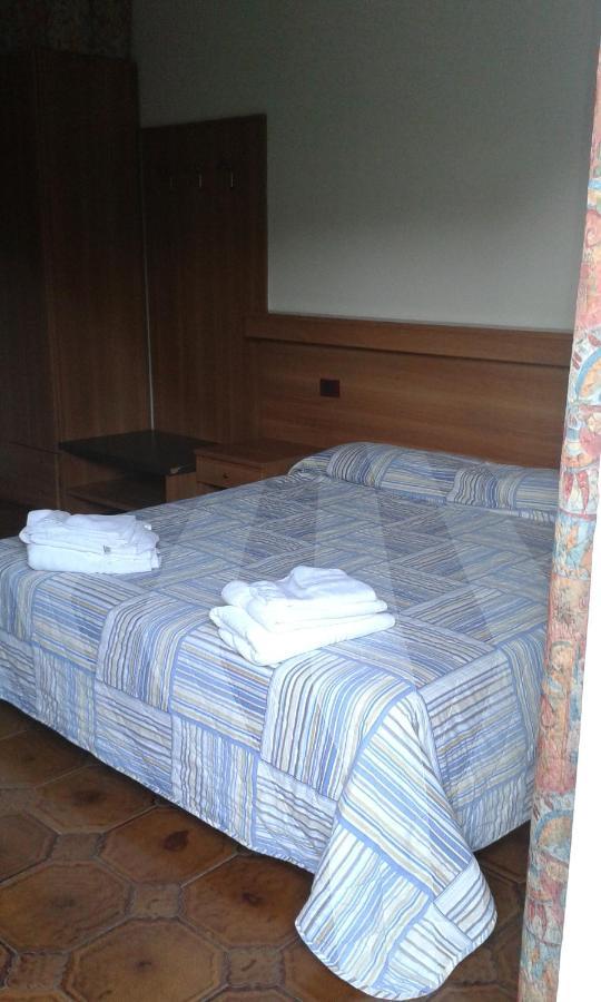 Hotel Regina Campolongo Maggiore Экстерьер фото